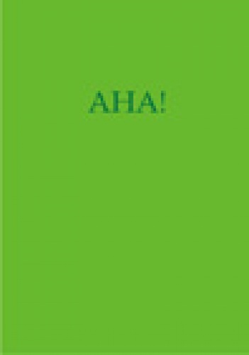 AHA! - Aleister Crowley