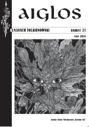 Aiglos, nr 21/lato 2016 - praca zbiorowa