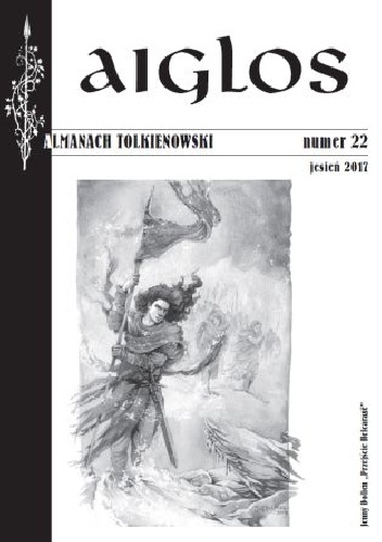 Aiglos, nr 22/jesień 2017 - praca zbiorowa