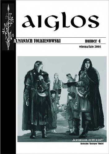 Aiglos, nr 4/wiosna/lato 2005 - praca zbiorowa