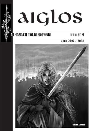 Aiglos, nr 9/zima 2007/2008 - praca zbiorowa