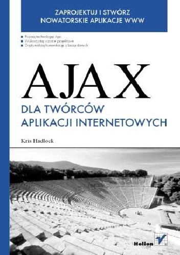 Ajax dla twórców aplikacji internetowych