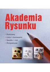 Akademia rysunku - praca zbiorowa