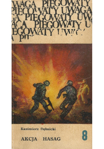 Akcja Hasag - Kazimierz Dębnicki