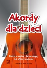 Akordy dla dzieci - Jake Jackson