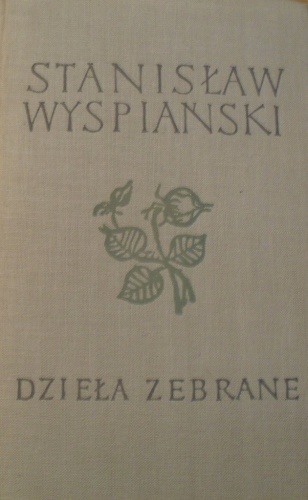 Akropolis. Achilleis. - Stanisław Wyspiański