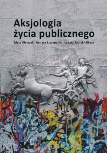 Aksjologia życia publicznego
