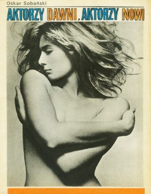 Aktorzy dawni, aktorzy nowi - Oskar Sobański