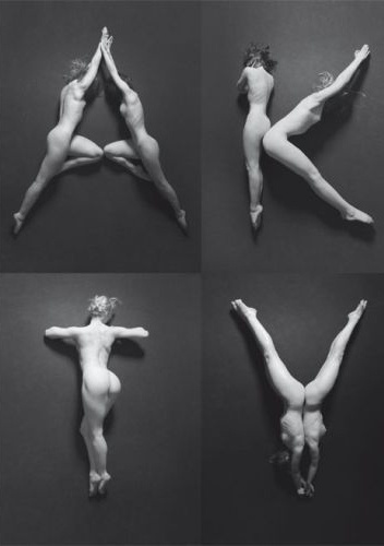 Akty - Wacław Wantuch