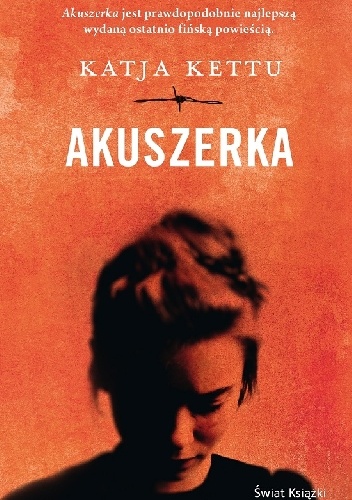 Akuszerka - Katja Kettu