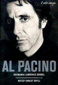 Al Pacino O sobie samym - Lawrence Grobel