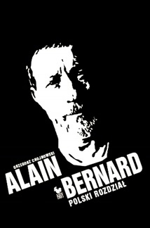 Alain Bernard - Grzegorz Chojnowski