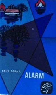 Alarm - Paul Berna