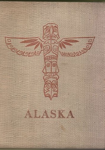 Alaska - Jacek Machowski
