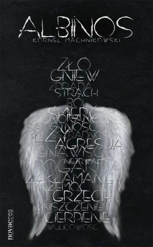 Albinos - Kornel Machnikowski