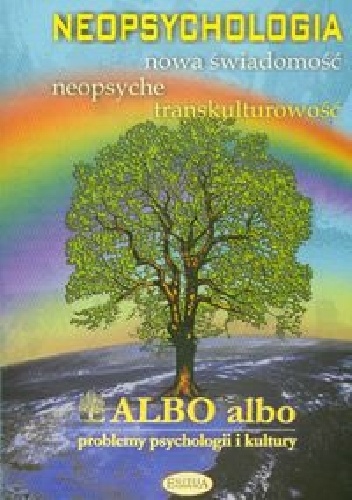 Albo albo Neopsychologia - praca zbiorowa