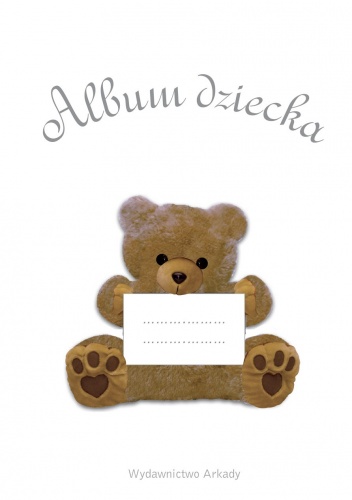 Album dziecka