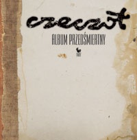 Album przedśmiertny - Andrzej Czeczot