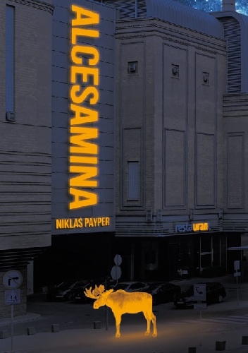 Alcesamina - Niklas Payper