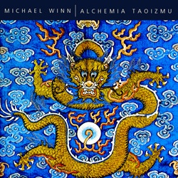 Alchemia taoizmu - Michael Winn