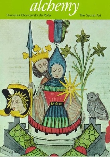 Alchemy. The Secret Art - Balthus