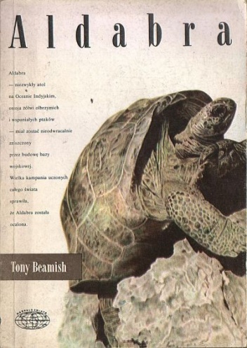 Aldabra - Tony Beamish