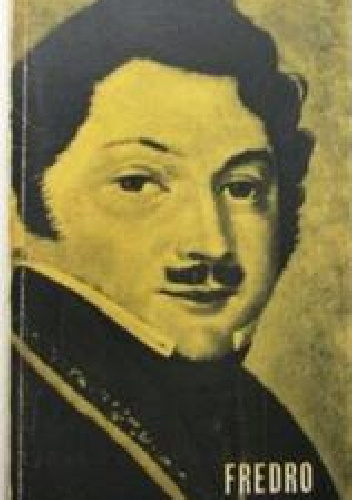 Aleksander Fredro - Kazimierz Wyka