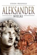 Aleksander Wielki - Steven Pressfield