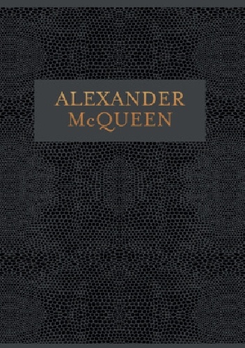 Alexander McQueen - Claire Wilcox