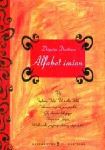 Alfabet imion - Zbigniew Dmitroca