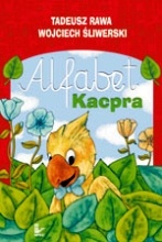 Alfabet Kacpra - Wojciech Śliwerski