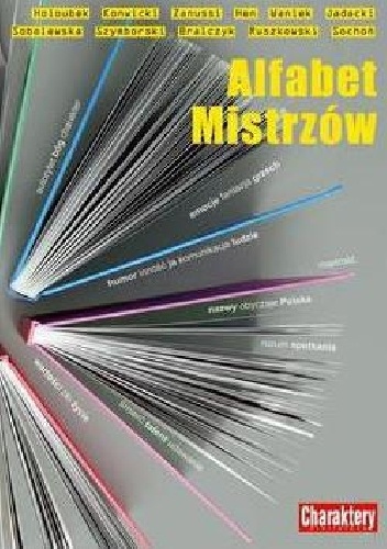 Alfabet Mistrzów