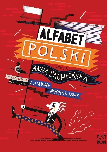 Alfabet polski - Anna Skowrońska