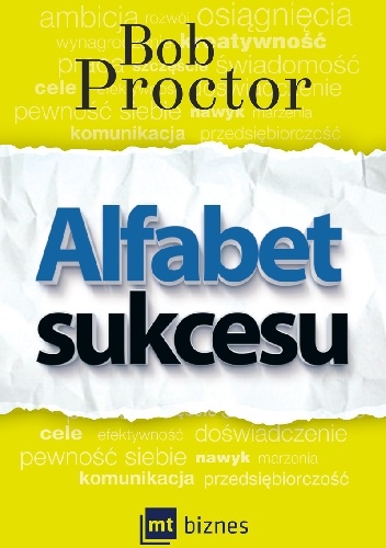 Alfabet sukcesu - Bob Proctor