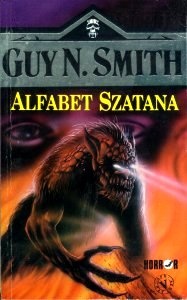 Alfabet szatana - Guy N. Smith