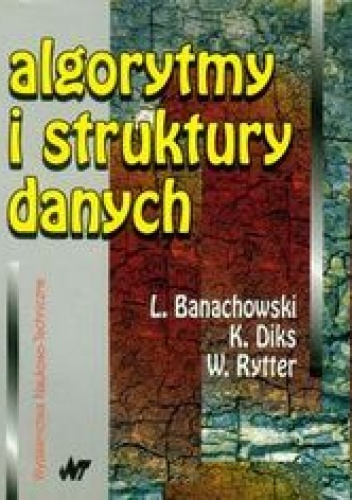 Algorytmy i struktury danych