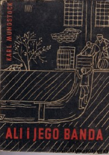 Ali i jego banda - Karl Mundstock