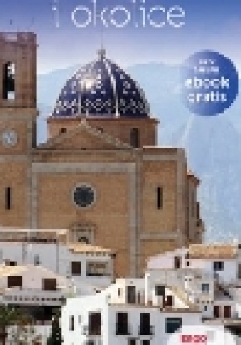 Alicante i Costa Blanca - Dominika Zaręba