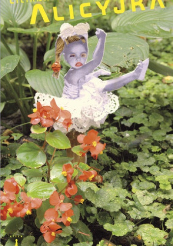 Alicyjka - Liliana Hermetz