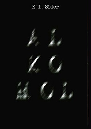 Alkohol - Łukasz Gołębiewski