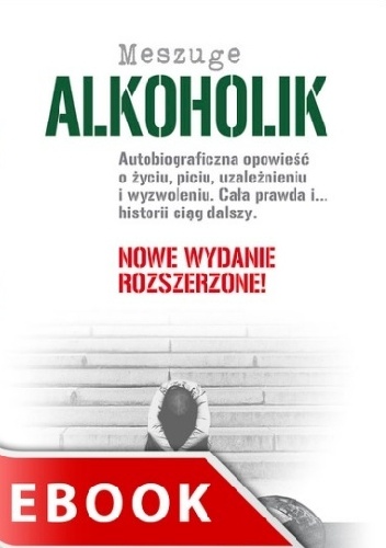 Alkoholik. Cała prawda i... historii ciąg dalszy... - Meszuge