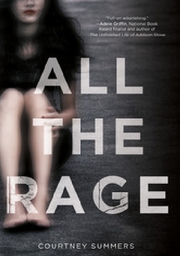 All the rage - Courtney Summers