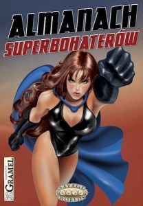 Almanach Superbohaterów
