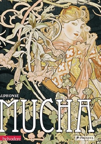 Alphonse Mucha