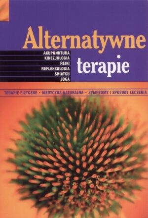 Alternatywne terapie - Mirella Hess-Remuszko