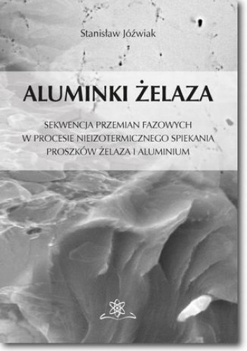 Aluminki żelaza - Jóźwiak Stanisław