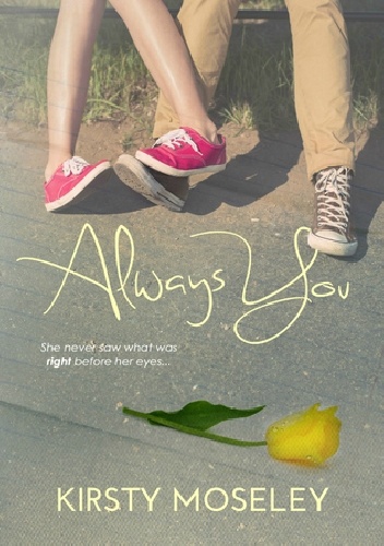 Always You - Kirsty Moseley