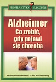 Alzheimer Co robić gdy pojawi się choroba - Mechthild,  Mahlberg Richard Niemann-Mirmehdi