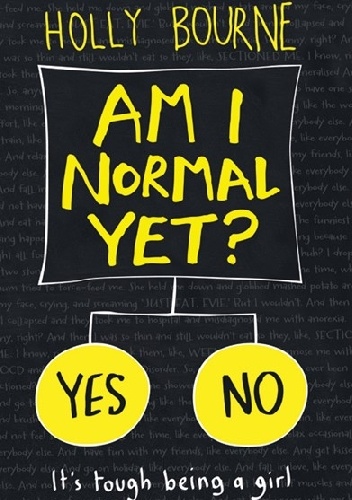 Am I Normal Yet? - Holly Bourne