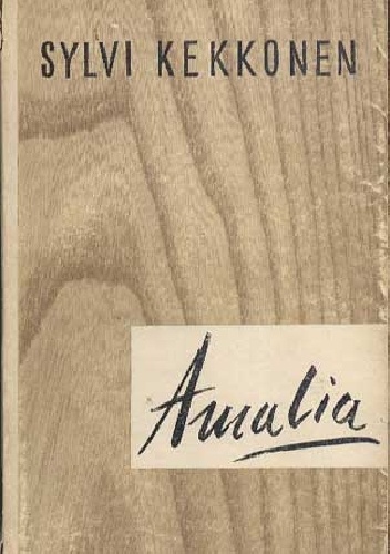 Amalia - Sylvi Kekkonen